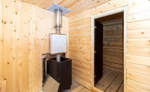 Дом 25м², 2-этажный, участок 6 сот.