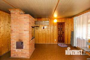 Дом 58м², 2-этажный, участок 9 сот.