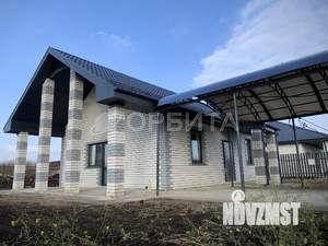 Дом 120м², 2-этажный, участок 5 сот.