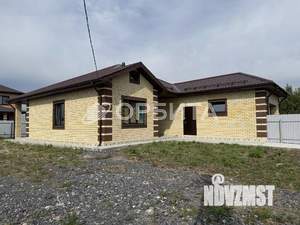 Дом 137м², 2-этажный, участок 8 сот.