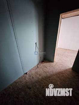 Дом 85м², 2-этажный, участок 4 сот.