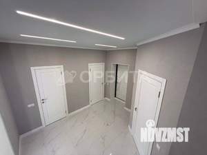 Дом 138м², 2-этажный, участок 5 сот.