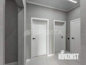 Дом 84м², 2-этажный, участок 6 сот.