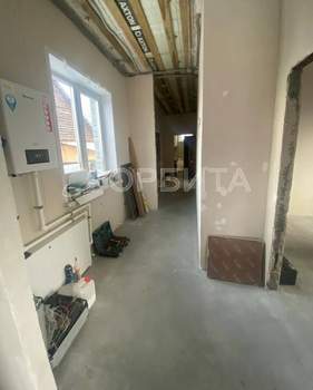 Дом 84м², 2-этажный, участок 0 сот.