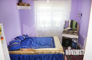 Коттедж 97м², 1-этажный, участок 8 сот.