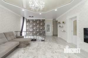 Дом 170м², 2-этажный, участок 6 сот.