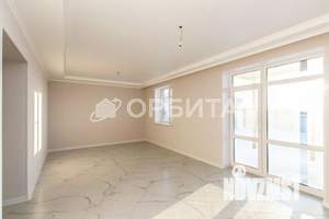 Дом 134м², 2-этажный, участок 5 сот.