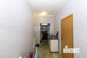 Дом 86м², 2-этажный, участок 3 сот.