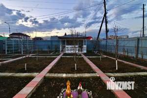 Дом 200м², 2-этажный, участок 4 сот.