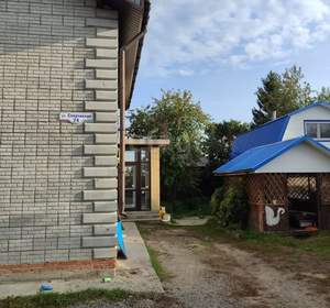 Дача 140м², 2-этажный, участок 5 сот.