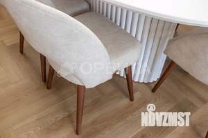 Таунхаус 216м², 2-этажный, участок 5 сот.