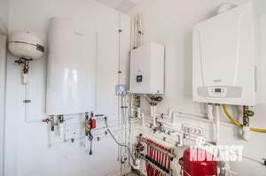 Коттедж 170м², 2-этажный, участок 8 сот.