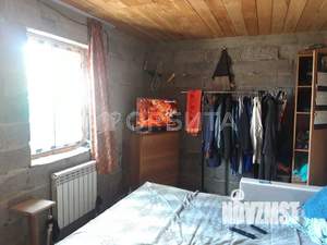 Дом 74м², 2-этажный, участок 5 сот.