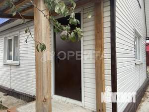 Дом 40м², 2-этажный, участок 6 сот.