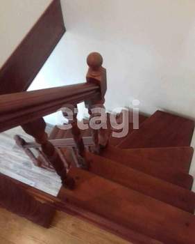 Дом 78м², 2-этажный, участок 4 сот.