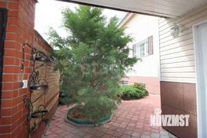 Дом 249м², 2-этажный, участок 11 сот.