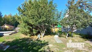 Дом 42м², 1-этажный, участок 9 сот.