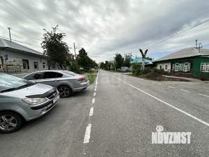 Дом 60м², 1-этажный, участок 2 сот.