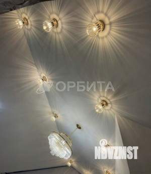 Дом 242м², 2-этажный, участок 8 сот.