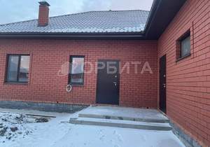 Дом 113м², 2-этажный, участок 0 сот.