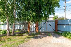 Дом 144м², 2-этажный, участок 7 сот.