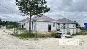 Дом 81м², 2-этажный, участок 4 сот.