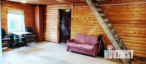 Дача 60м², 2-этажный, участок 14 сот.