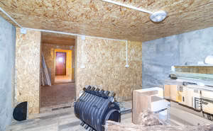 Дом 25м², 2-этажный, участок 6 сот.