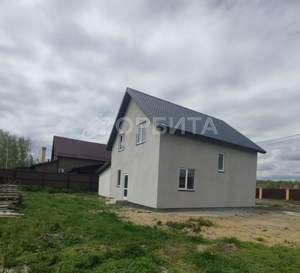 Дача 147м², 2-этажный, участок 0 сот.