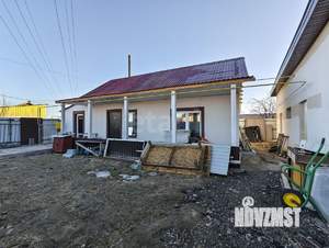 Дом 142м², 2-этажный, участок 3 сот.