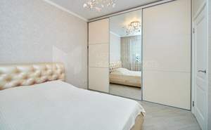 Дом 130м², 2-этажный, участок 6 сот.