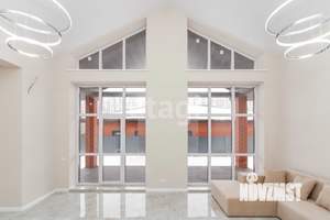 Дом 148м², 1-этажный, участок 8 сот.