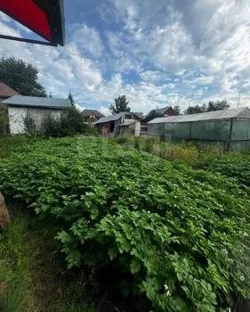 Дом 42м², 1-этажный, участок 6 сот.