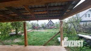 Дом 56м², 2-этажный, участок 4 сот.