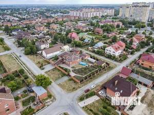 Дом 675м², 3-этажный, участок 21 сот.