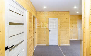 Дом 48м², 1-этажный, участок 5 сот.