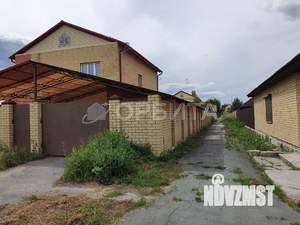 Дом 177м², 2-этажный, участок 10 сот.