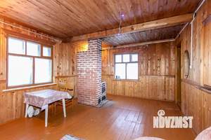 Дом 60м², 2-этажный, участок 6 сот.