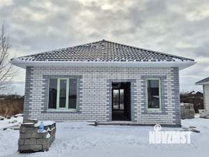 Дом 80м², 1-этажный, участок 5 сот.