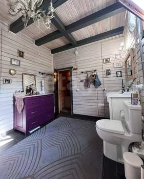 Дом 150м², 2-этажный, участок 10 сот.