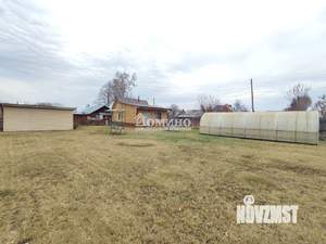 Дом 20м², 1-этажный, участок 10 сот.