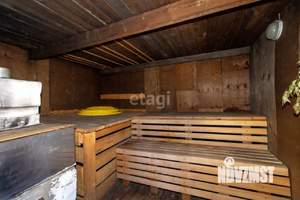 Дом 56м², 1-этажный, участок 10 сот.