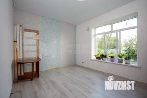 Дом 52м², 1-этажный, участок 5 сот.