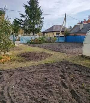 Дом 16м², 1-этажный, участок 4 сот.