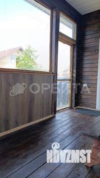 Дом 88м², 2-этажный, участок 8 сот.