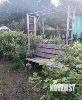 Коттедж 100м², 2-этажный, участок 6 сот.