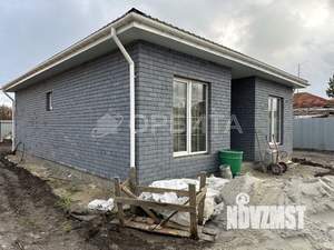 Дом 85м², 2-этажный, участок 5 сот.