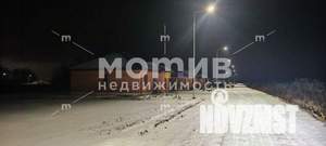 Дом 111м², 1-этажный, участок 8 сот.