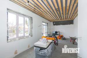 Коттедж 90м², 1-этажный, участок 5 сот.