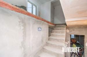 Коттедж 160м², 2-этажный, участок 5 сот.